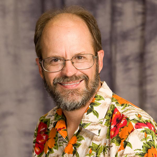 Dan Weigel, Ph.D.