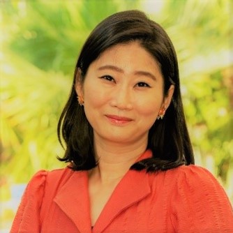 YaeBin Bio2 YaeBin Kim, Ph.D.